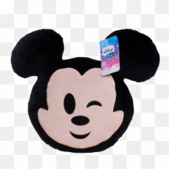 Disney Emoji Blitz Plush