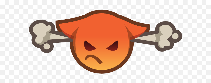 Animal Jam Emojis Png Picture - Transparent Animal Jam Emojis,Mad Cat Emoji