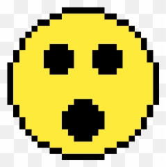 Pixilart - Pixel Art Emoji Minecraft