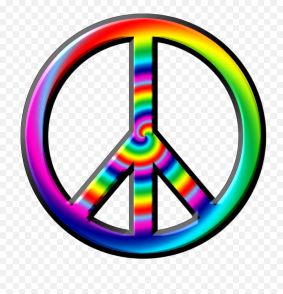 Www - Simbolos Of Love Emoji,Facebook Emoticons Peace Sign