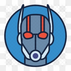 Ant Man Icon - Clip Art Emoji,Ant Emoji