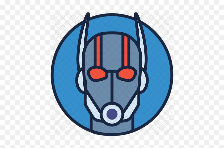 Ant Man Icon - Clip Art Emoji,Ant Emoji