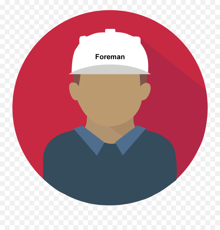 Construction Worker Icon Png - Construction Worker Icon Png Illustration Emoji,Construction Emoji