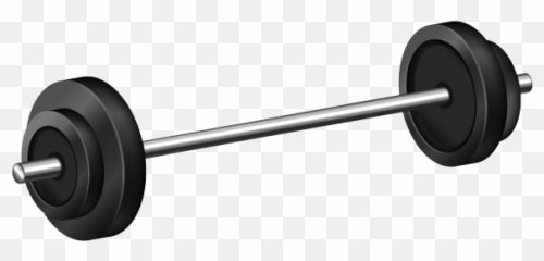 Emoji - Barbell