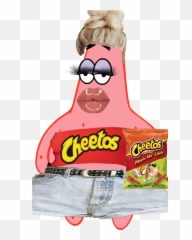 The Newest Cringe Stickers On Picsart - Hot Cheetos Emoji,Cringing Emoji