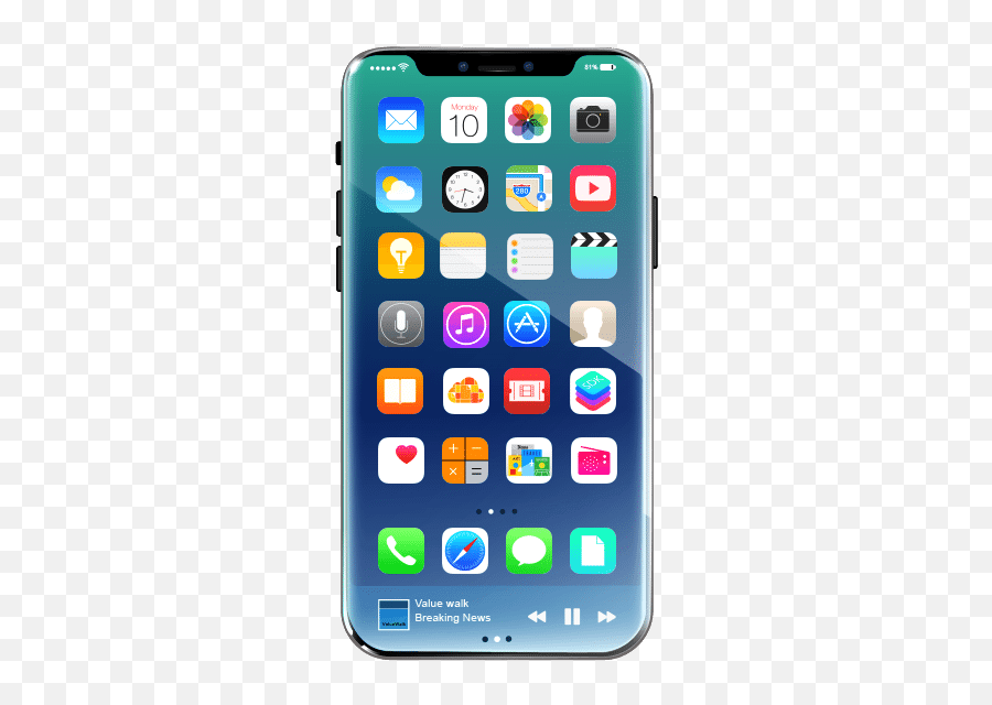Iphone 8 Iphone X Iphone 7s Which Model Will We See In - Did Iphone 9 Come Out Emoji,Memoji Iphone 7