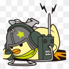 Nugget - Ace Combat Nugget Emoji,Chicken Nugget Emoji