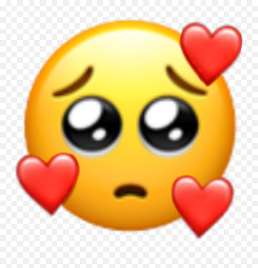 Emoji Iludida - Sad Love Emoji,Vampire Emoticon