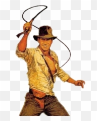 Largest Collection Of Free - Adventures Indiana Jones Emoji
