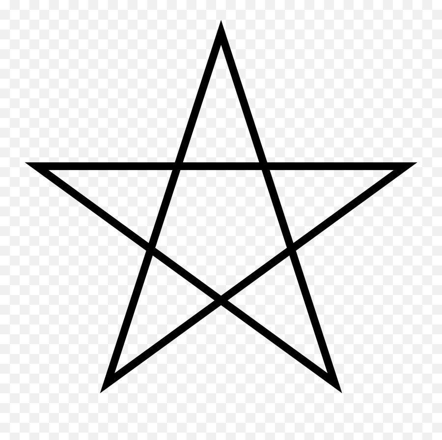 Religious Cosmology - Many Triangles Are There In A Star Emoji,Chinese Emoji Meaning