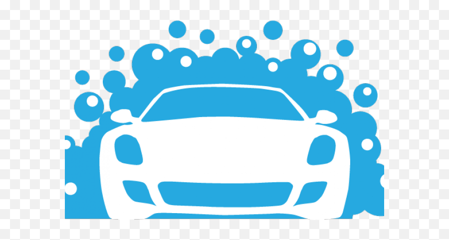 Car Wash Clipart Logo - Lavadero De Autos Logo Emoji,Car Wash Emoji