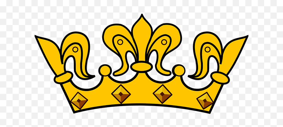 200 Free Royalty U0026 Crown Illustrations - Pixabay Enlightenment Age Of Absolutism Emoji,Family Crown Castle Emoji