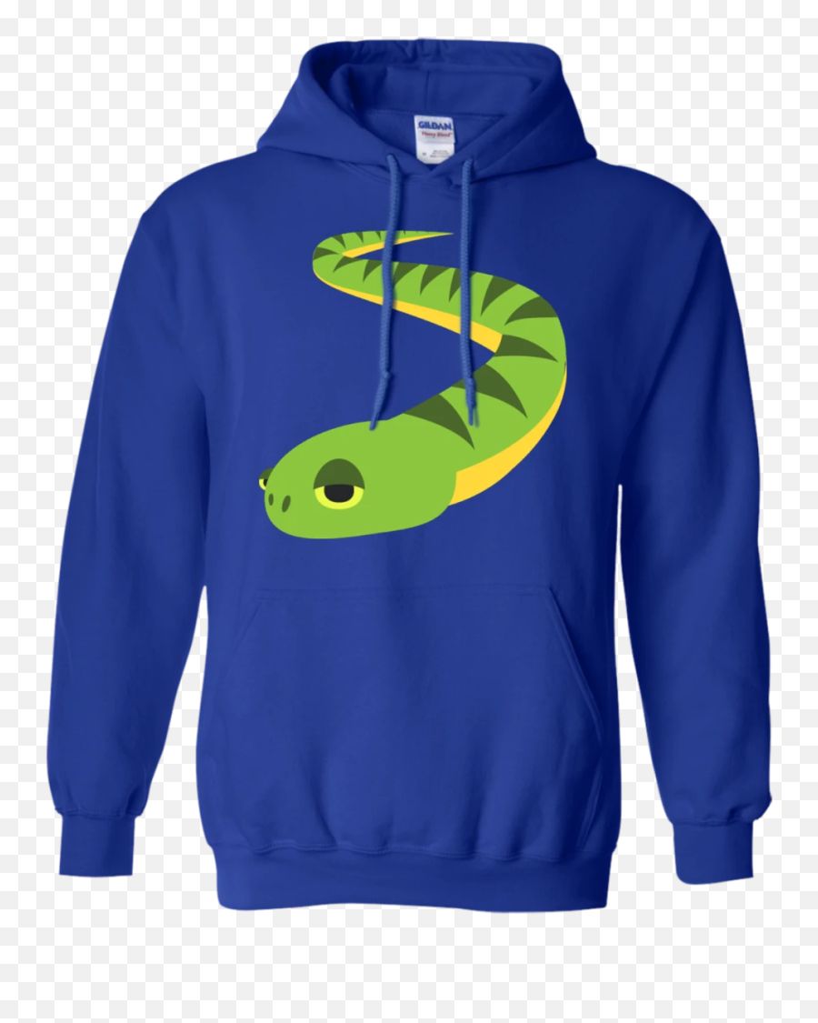Snake Emoji Hoodie,Emoji 62