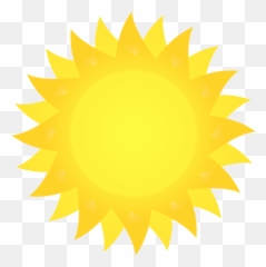 Free To Use Public Domain Sun Clip Art - Sun Clipart Plain Emoji,Sunlight Emoji