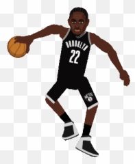 Sports Sportsmanias GIF - Emoji Discover u0026 Share GIFs Caris Levert Animated
