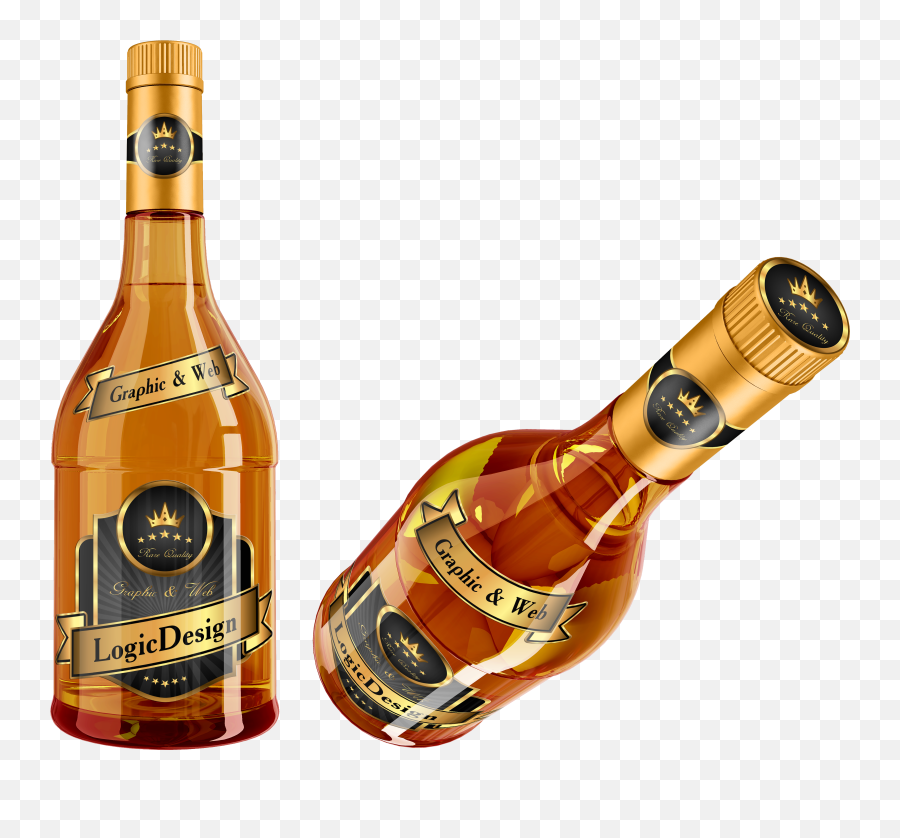 Bottle Cork Mockup Alcohol Top Clipart - Brandy Png Emoji,Whisky Emoji