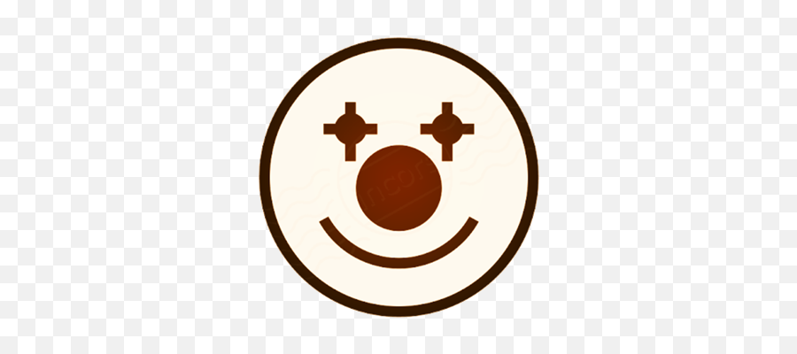 Profile - Roblox Circle Emoji,Clown Emoji Ios