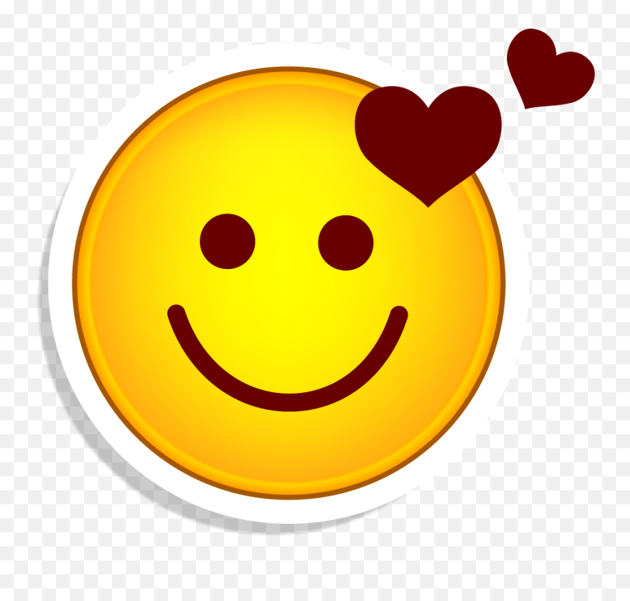 Free Png Emoticons - Smiley Emoji,Free Emoticon Download