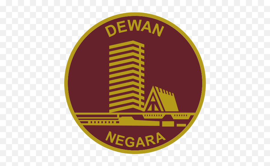 Dewan Negara Parlimen Malaysia - Feyenoord Logo Black White Emoji,Calendar Emoji