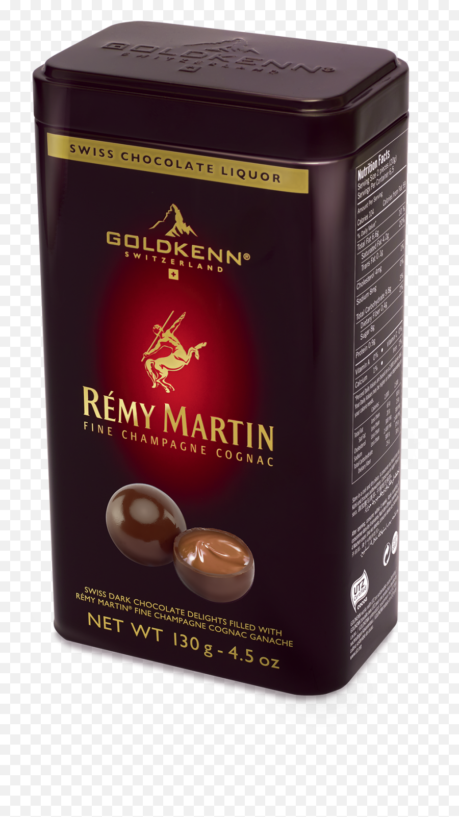 Download Goldkenn Remy Martin Champagne - Remy Martin Emoji,Chocolate Bar Emoji
