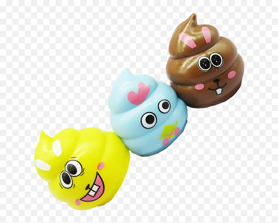 R - 184 Tpr Anti Stress Relief Toys Squeeze Sticky Squishy Shit Toy Emoji Face Expression Water Ball Slow Rising Buy Cheap Toysanti Stressshit Happy,Toy Emoji