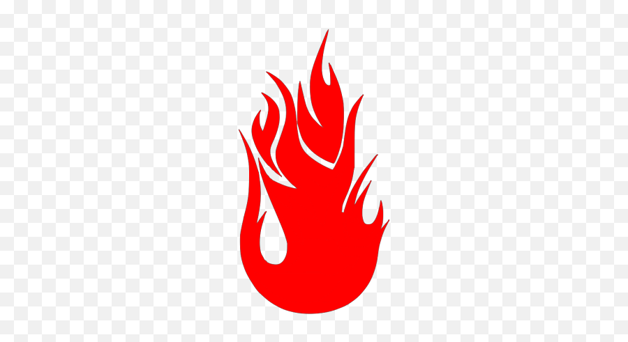 Fire Vector Png Svg Clip Art For Web - Language Emoji,Fire Emoji Vector