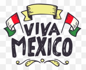 Mexican Flag Png - Viva Mexico Transparente Emoji
