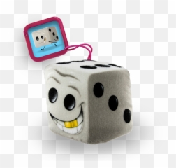 Team Up With Gene Hi - The Emoji Movie Dice,The Emoji Movie
