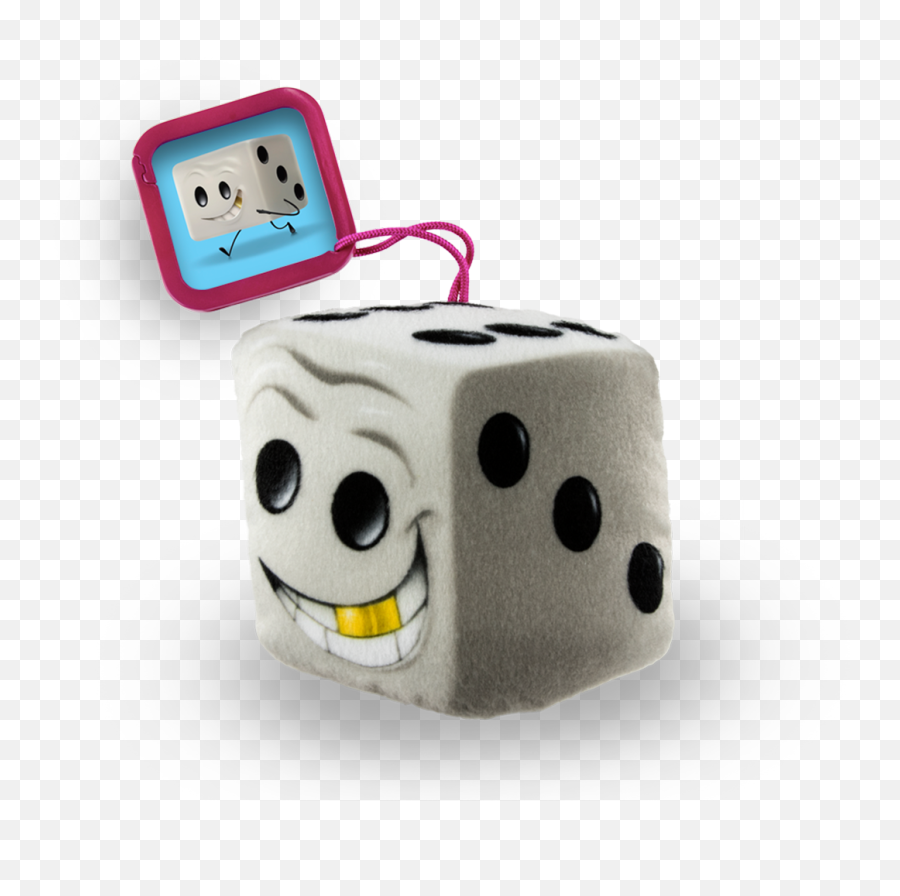 Team Up With Gene Hi - The Emoji Movie Dice,The Emoji Movie