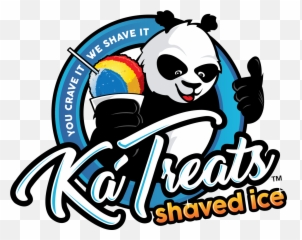 Ka Treats Shaved Ice - Kau0027treats Clipart Full Happy Emoji