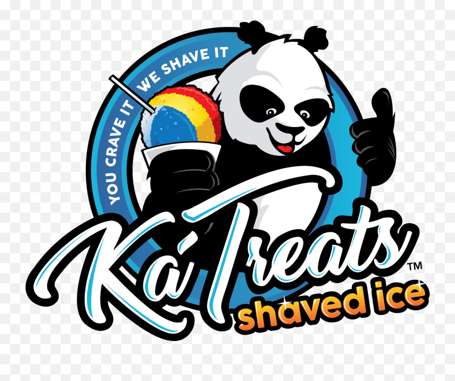 Ka Treats Shaved Ice - Kau0027treats Shaved Ice Clipart Full Happy Emoji,Shave Emoji