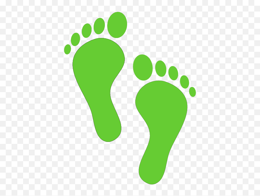 Free Foot Prints Images Download Free Clip Art Free Clip - Step Clipart Emoji,Footprints Emoji