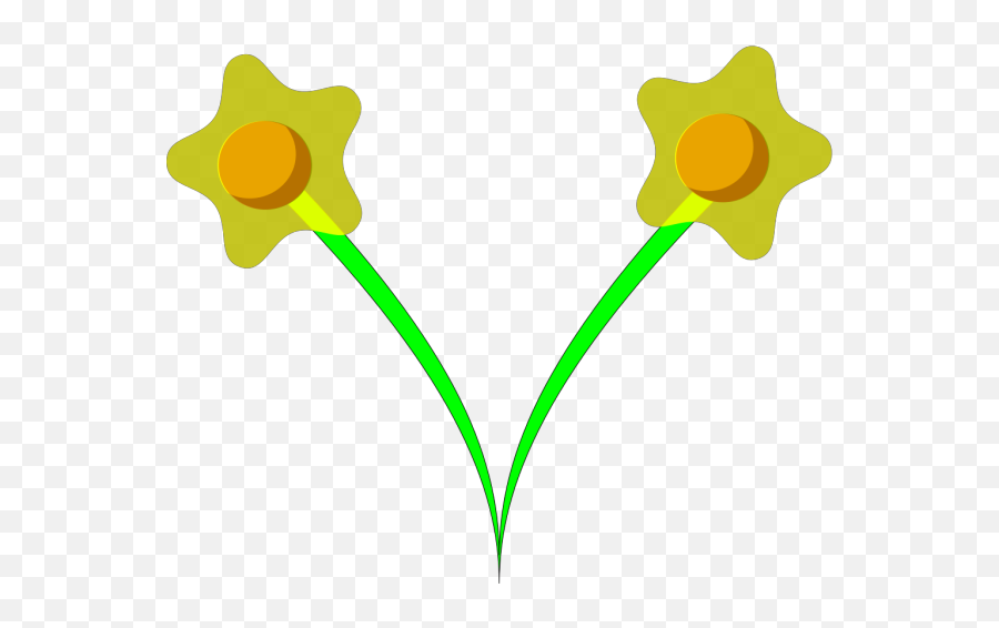 Tom Daffodil Png Svg Clip Art For Web - Vertical Emoji,Daffodil Emoji