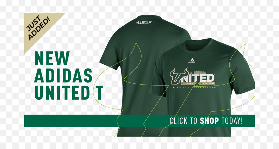 Usf Athletics - Official Athletics Website Short Sleeve Emoji,Soccer Emoji Shirt