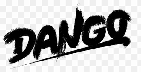 About Dango Style - Calligraphy Emoji