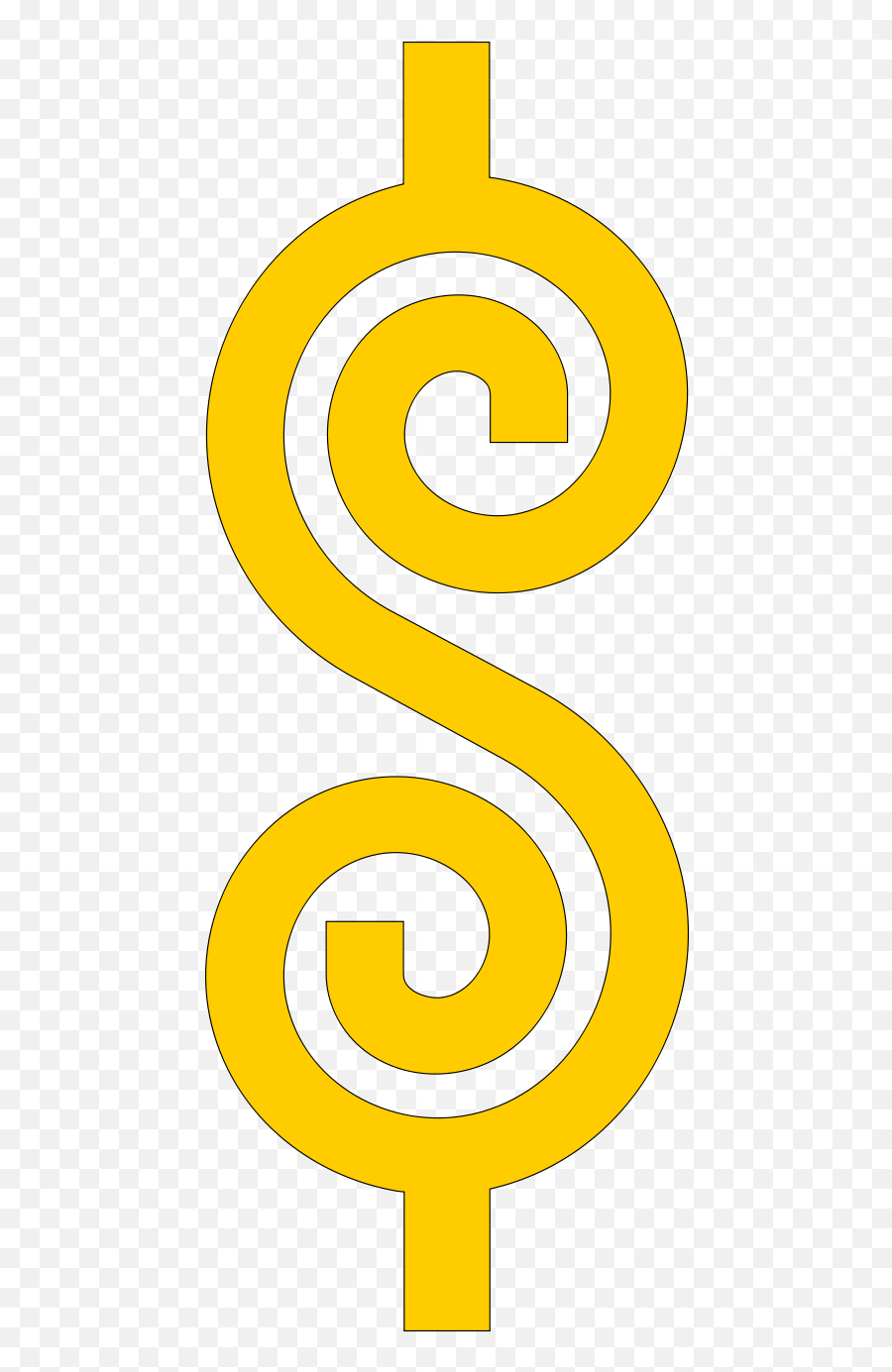 Free Image Of Dollar Sign Download Free Clip Art Free Clip - Price Is Right Svg Emoji,Dollar Sign Emoticon