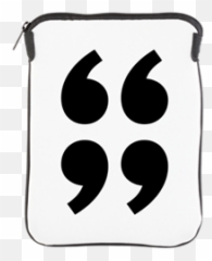 Air Quotes Png Picture - Number Emoji