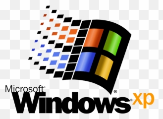 Microsoft Windows Xp Logo 1990s Style - Windows 98 Logo Png Emoji,Xp Emoji