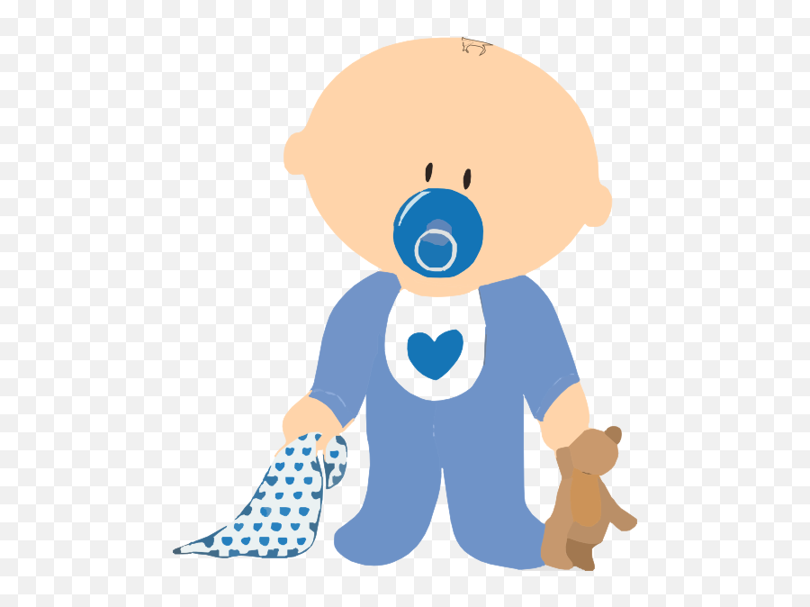 Free Baby Bottle Transparent Background - Baby Boy Clipart Emoji,Baby Boy Emoji