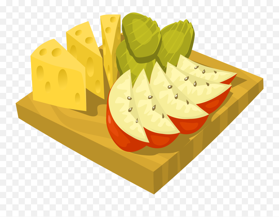 Clipart Food Snack Pack - Snack Clipart Emoji,Emoji Snacks