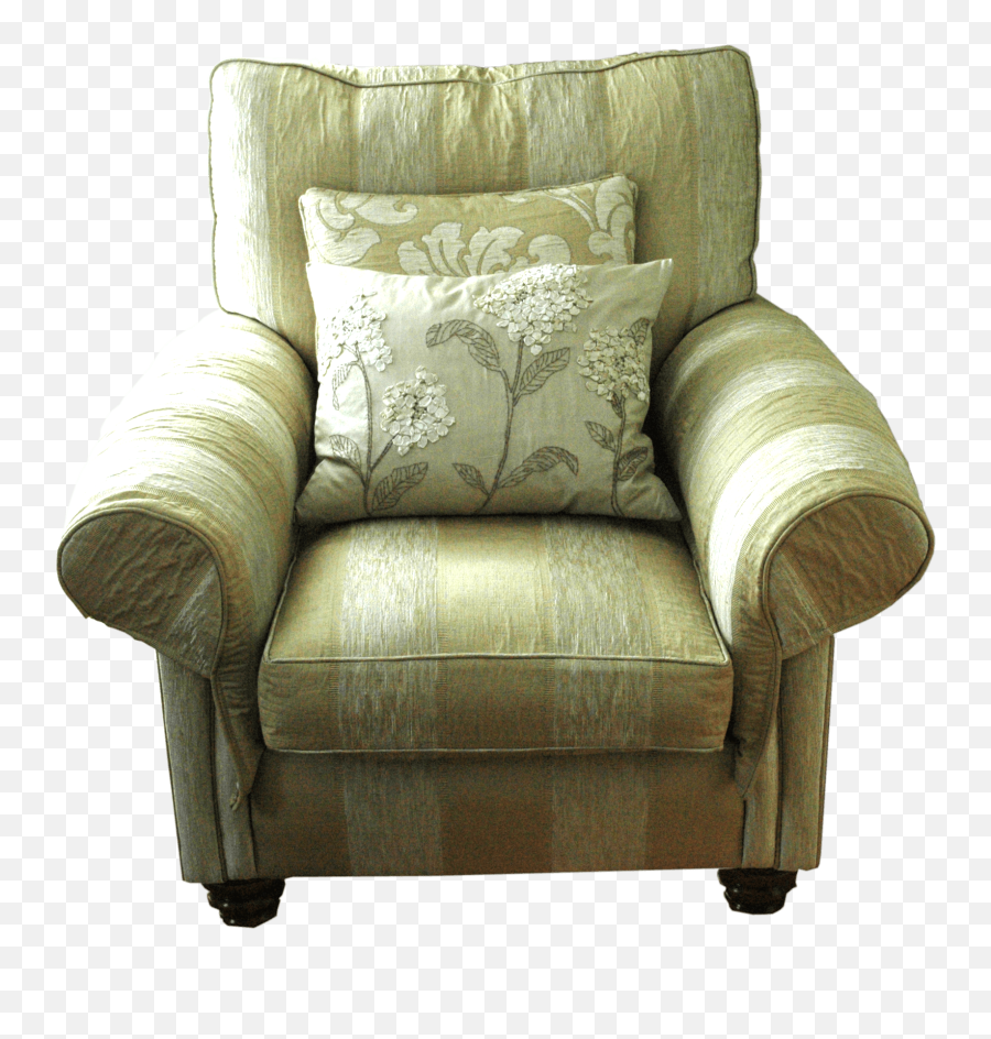 Download Armchair Png Image Hq Png - Old Sofa Chair Emoji,Chick Emoji Pillow