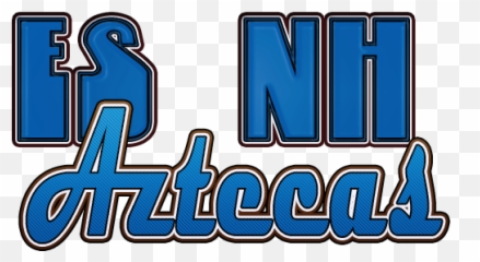 Nh Aztecas Logo And Turf Map Request - Kick American Football Emoji,Crip Emoji