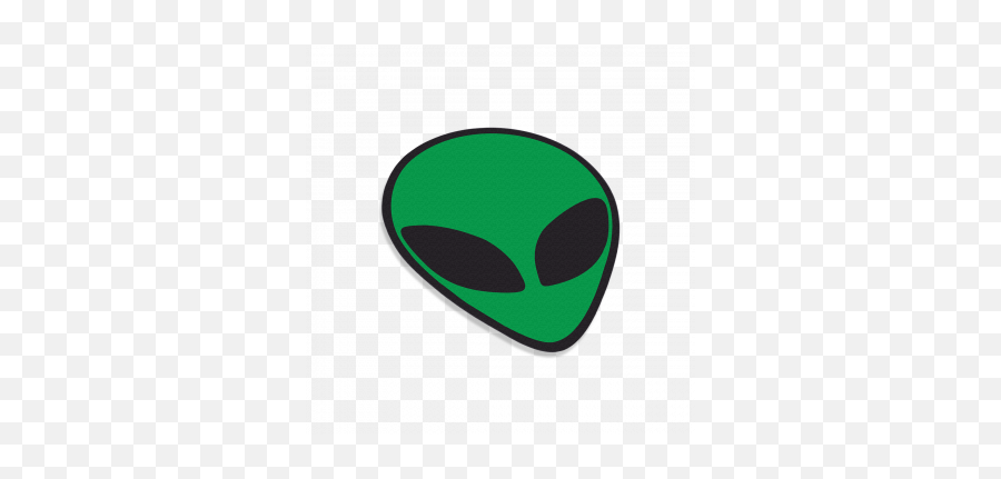Alien - Emblem Emoji,Jdm Emoji