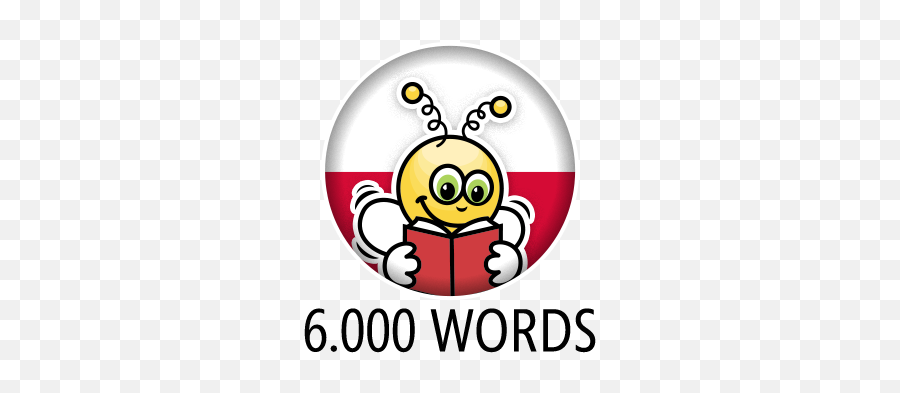 Get 6 000 Words - Cartoon Emoji,Microsoft Word Emoticon