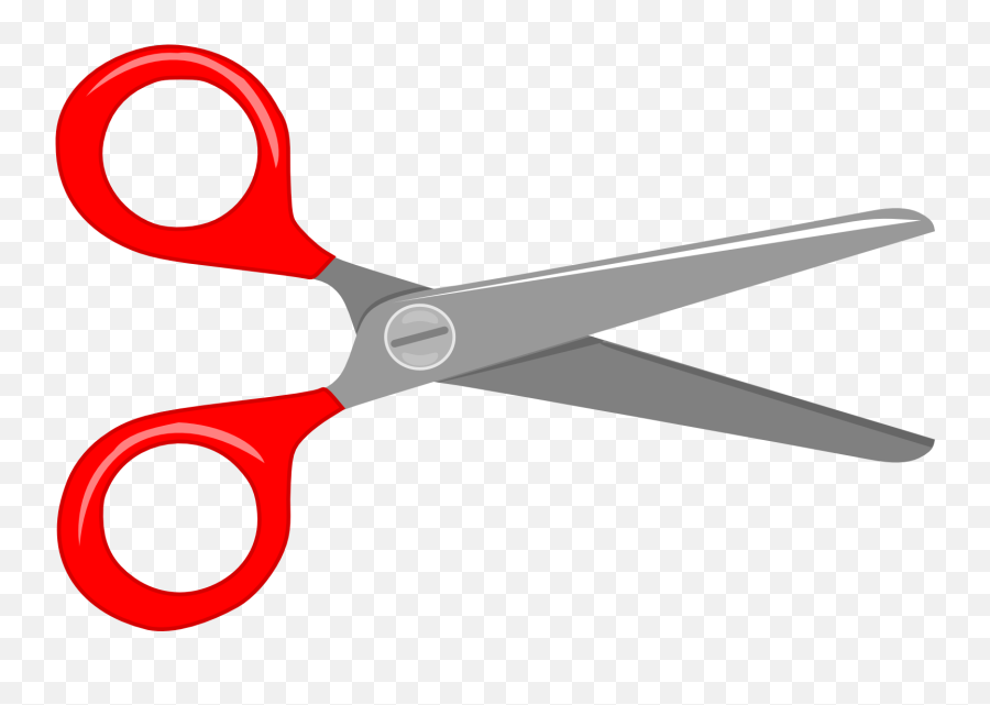 Free scissors Clipart