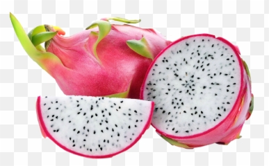Trending Dragonfruit Stickers - Fruit Emoji