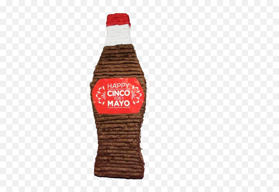 Products - Botella Piñatas De Coca Cola Emoji,Emoji Pinata