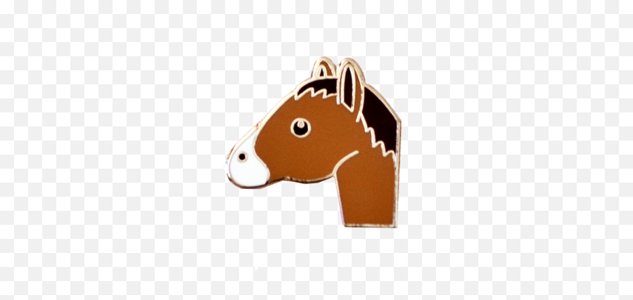 Horse Emoji - Sorrel,Liver Emoji