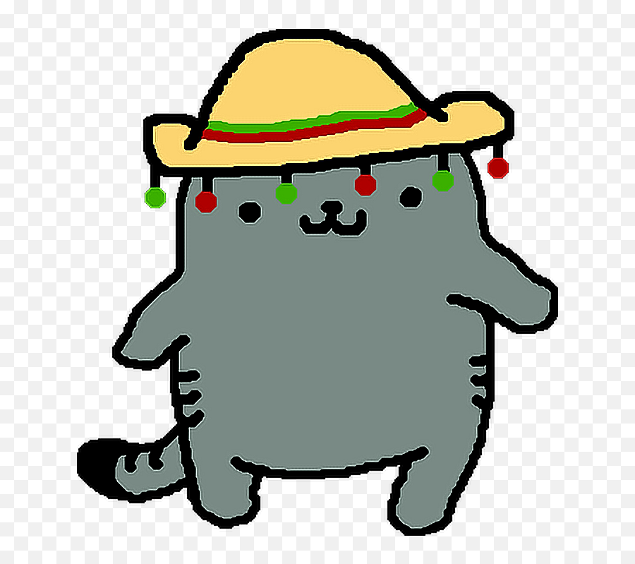 Mexican Hat - Clip Art Emoji,Mexican Hat Emoji