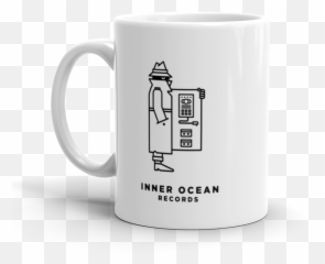 Beat Dealer Coffee Mug - Coffee Cup Emoji,Yogurt Cup Emoji
